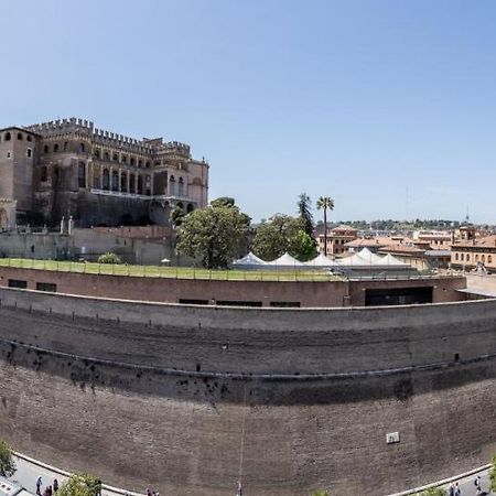 Spartacus Inn Rome Bagian luar foto