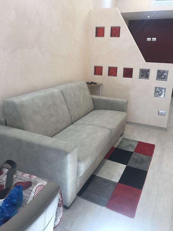 Spartacus Inn Rome Bagian luar foto