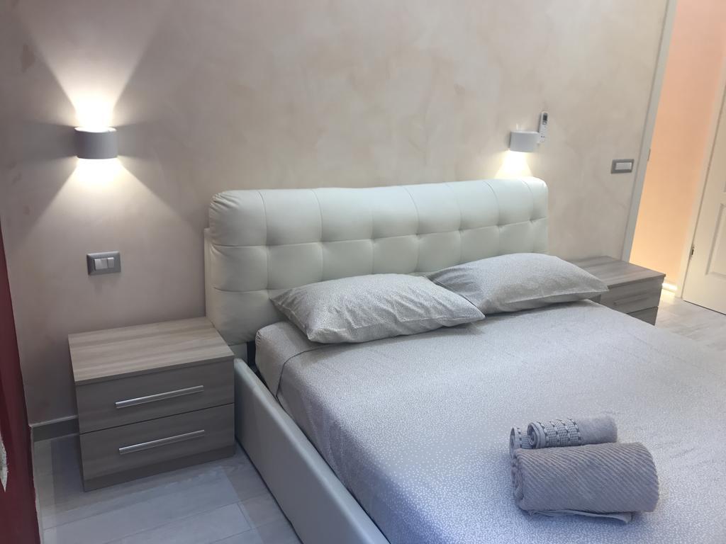 Spartacus Inn Rome Bagian luar foto