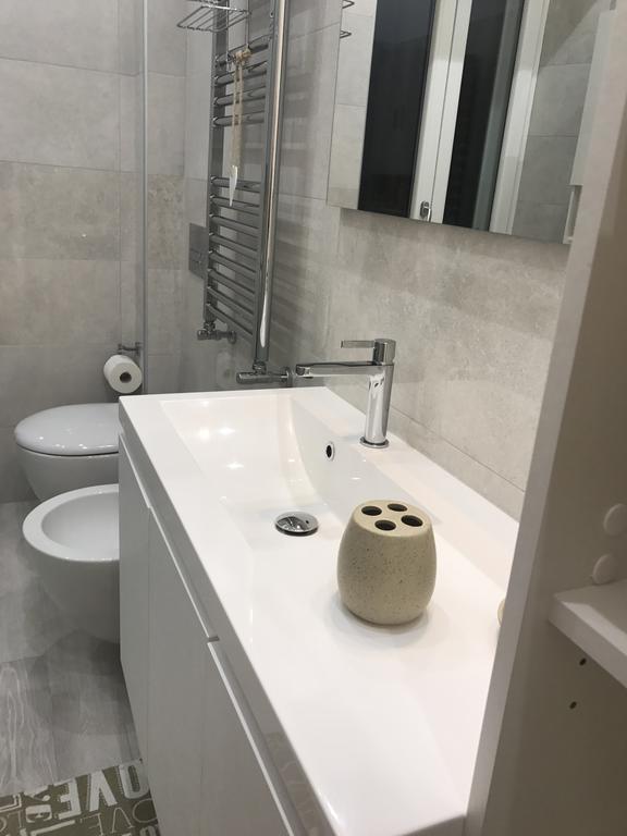Spartacus Inn Rome Bagian luar foto