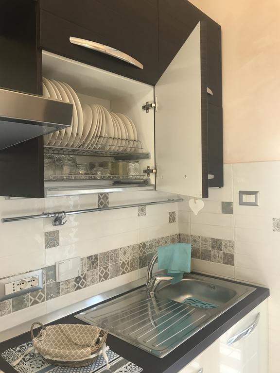 Spartacus Inn Rome Bagian luar foto