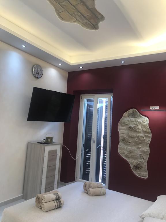 Spartacus Inn Rome Bagian luar foto