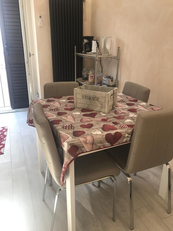 Spartacus Inn Rome Bagian luar foto