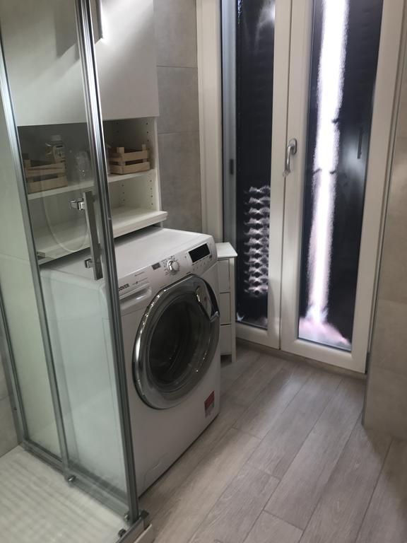 Spartacus Inn Rome Bagian luar foto