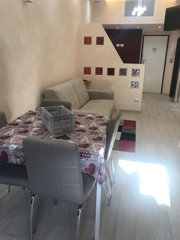 Spartacus Inn Rome Bagian luar foto