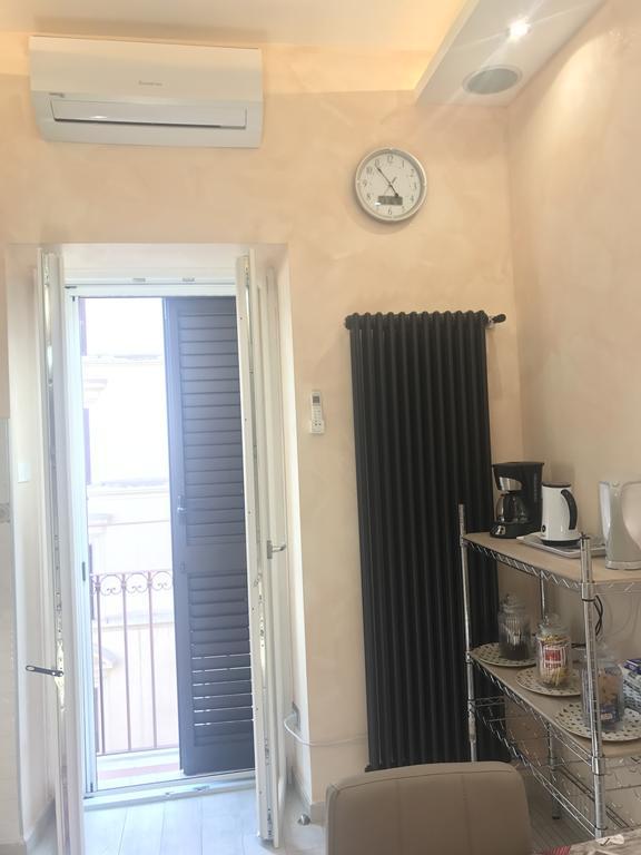 Spartacus Inn Rome Bagian luar foto