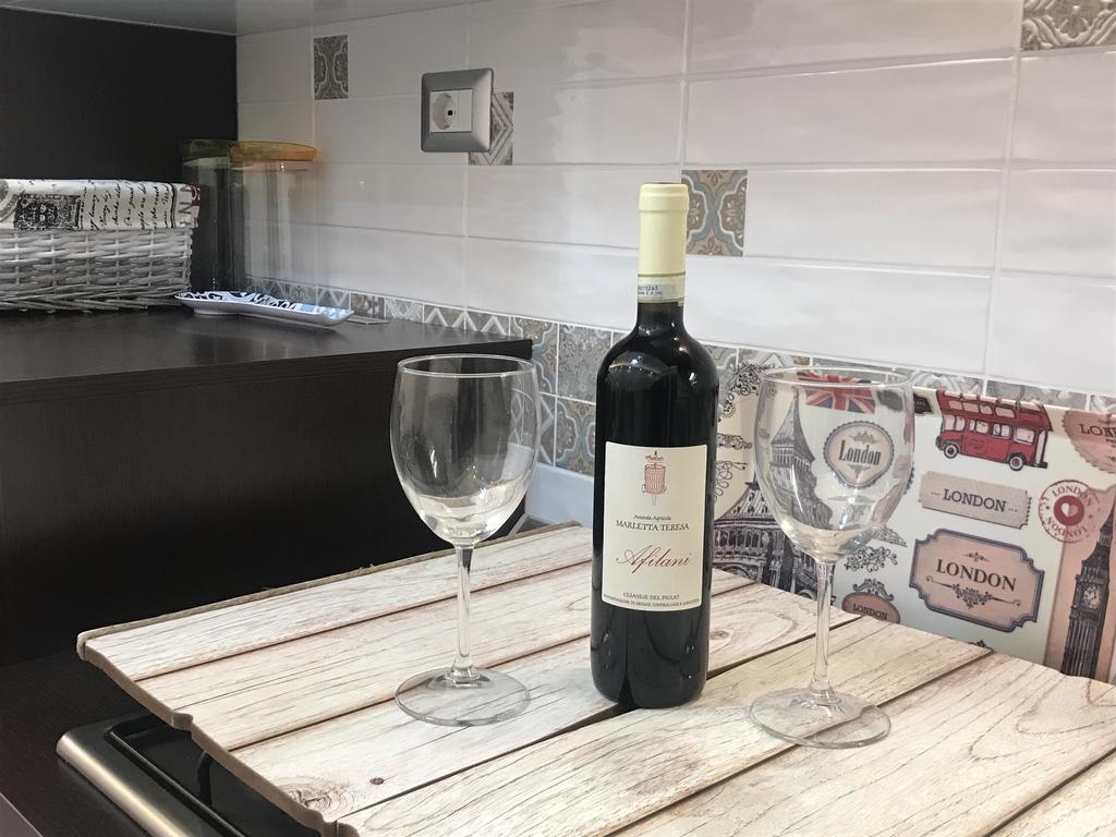 Spartacus Inn Rome Bagian luar foto