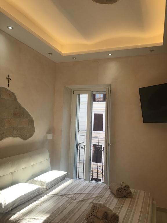 Spartacus Inn Rome Bagian luar foto