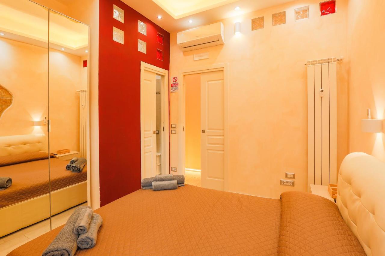 Spartacus Inn Rome Bagian luar foto