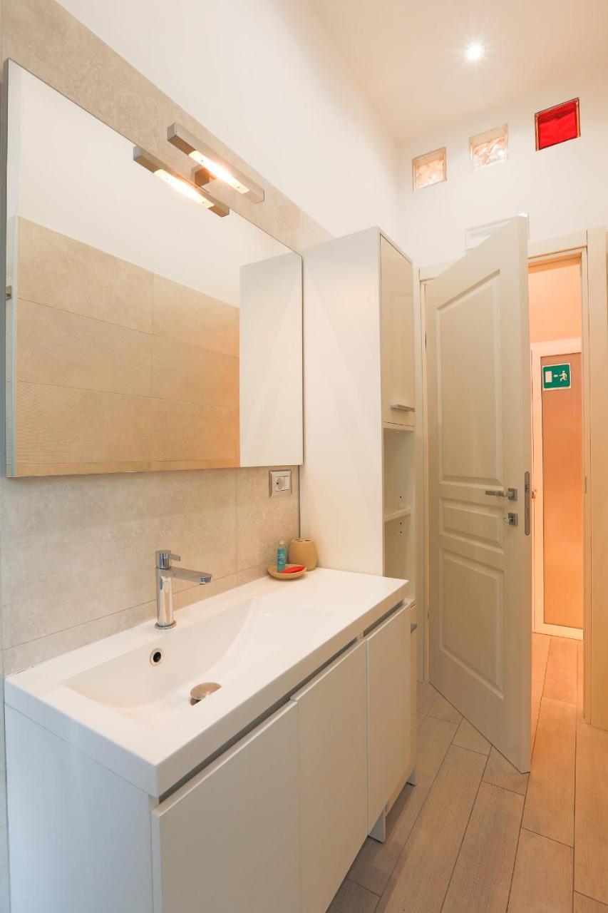 Spartacus Inn Rome Bagian luar foto