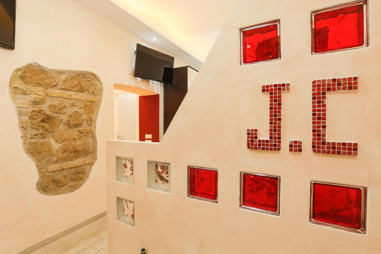 Spartacus Inn Rome Bagian luar foto