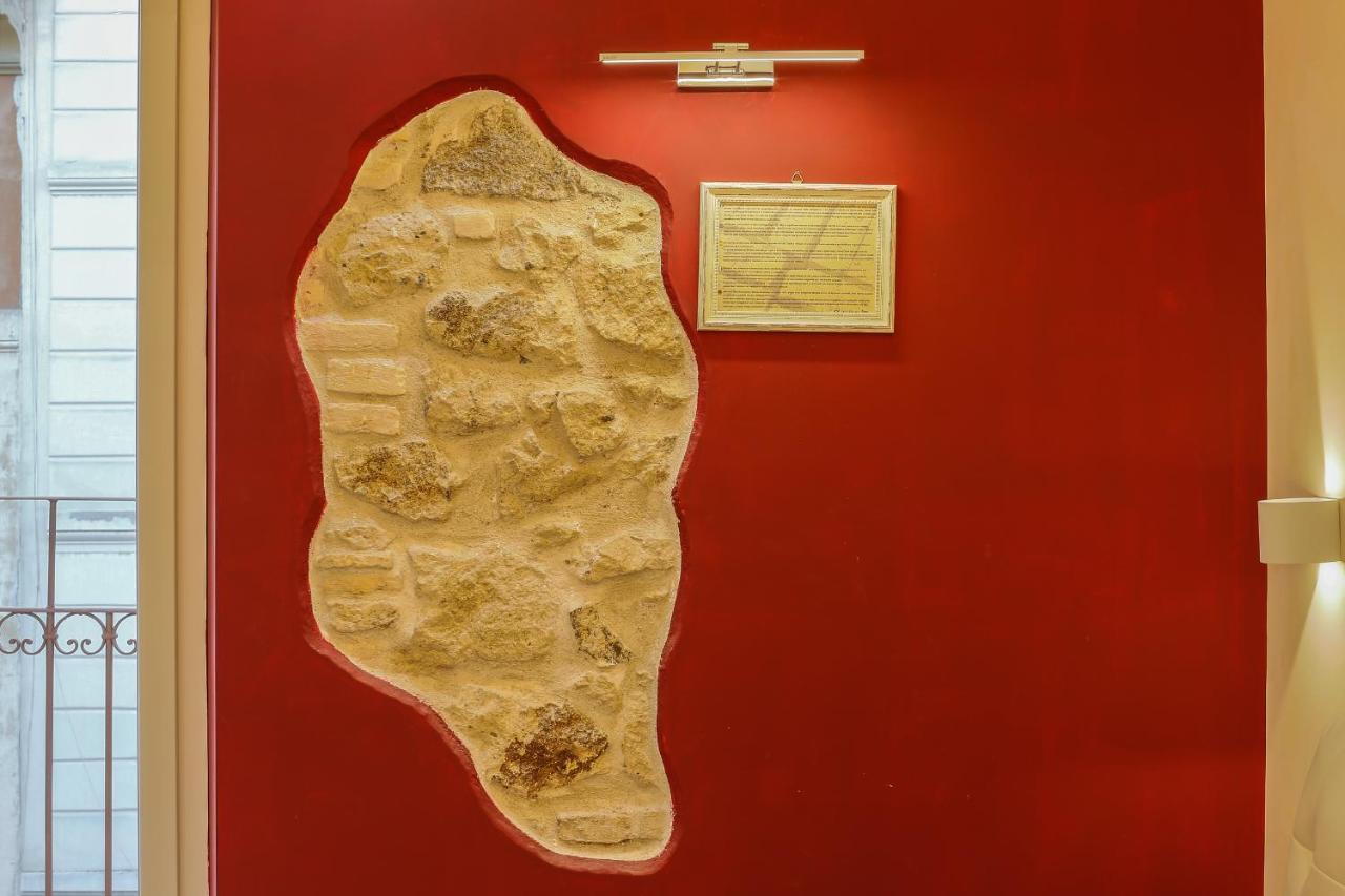 Spartacus Inn Rome Bagian luar foto