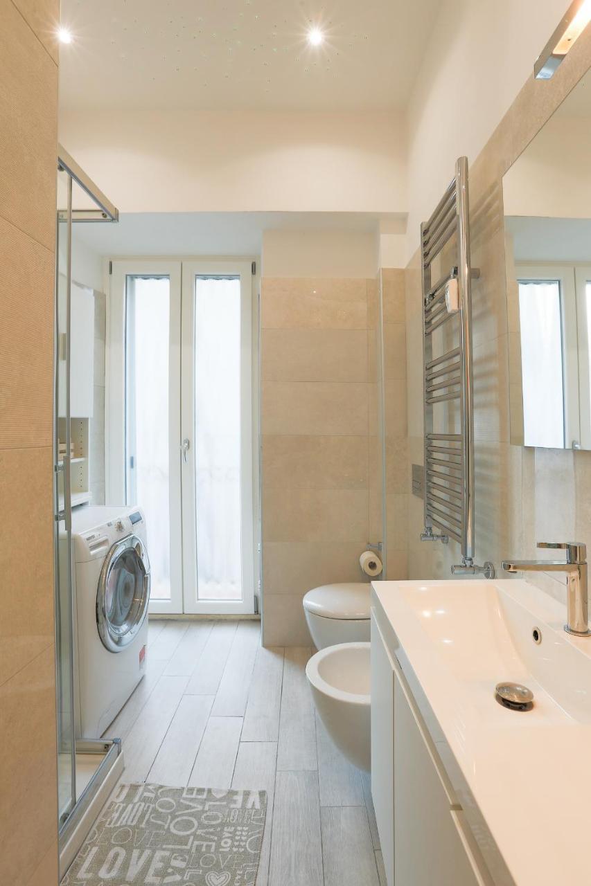 Spartacus Inn Rome Bagian luar foto