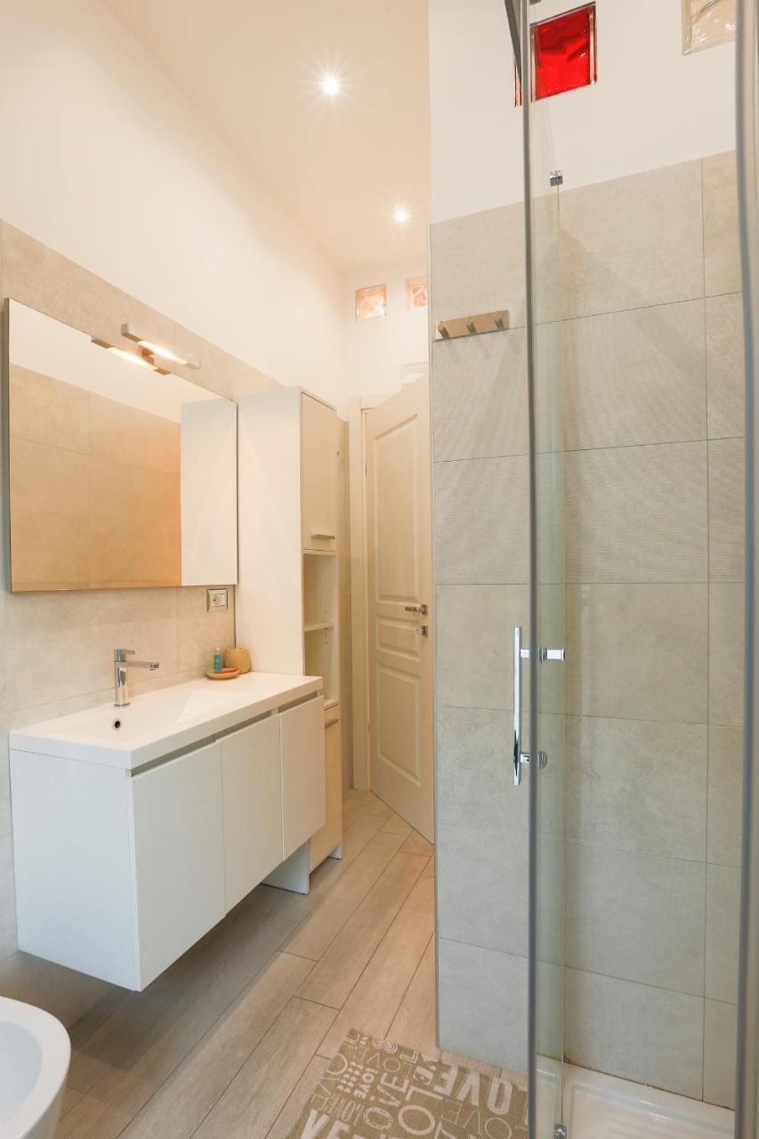 Spartacus Inn Rome Bagian luar foto