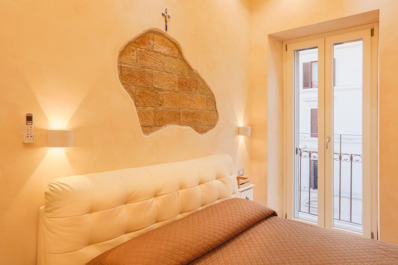 Spartacus Inn Rome Bagian luar foto