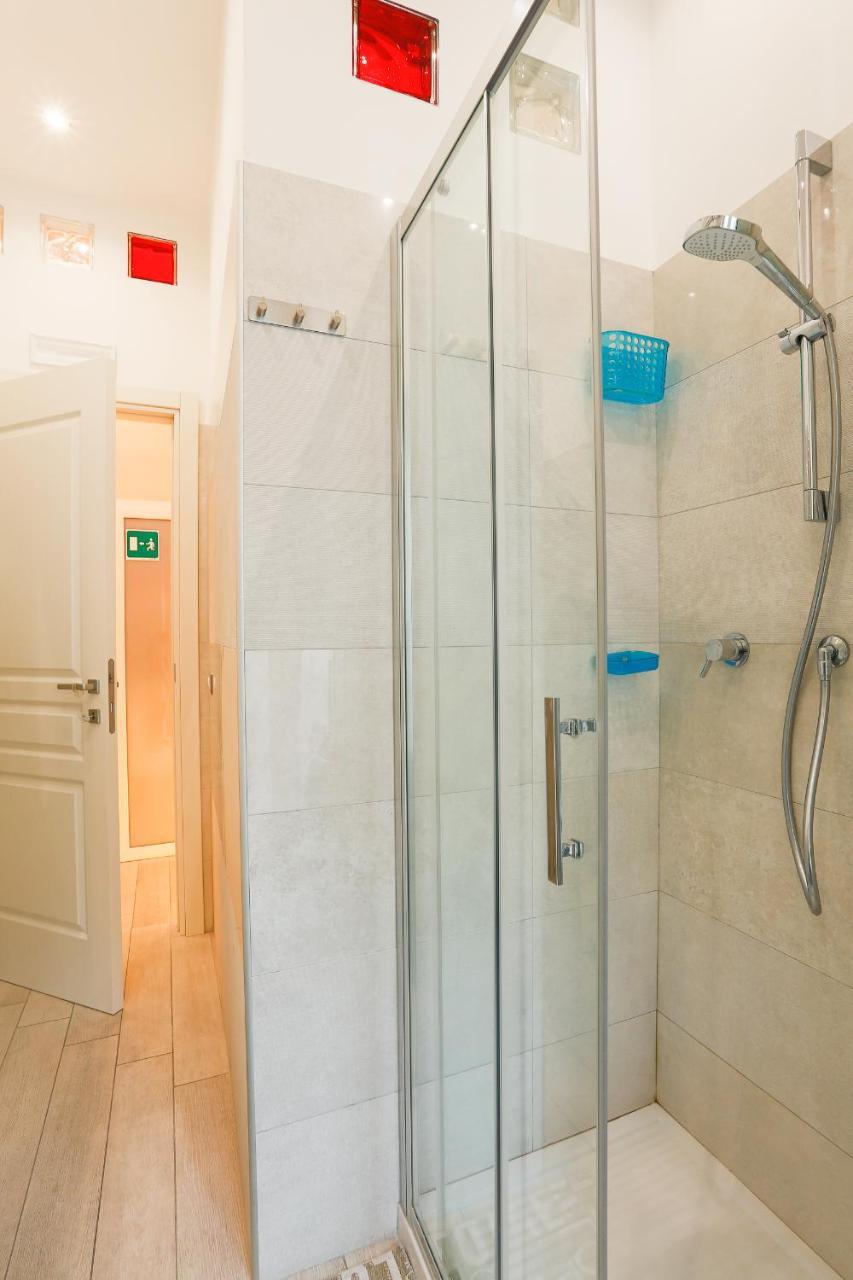 Spartacus Inn Rome Bagian luar foto