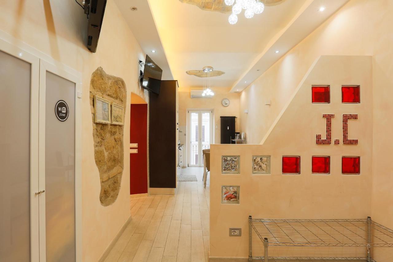 Spartacus Inn Rome Bagian luar foto